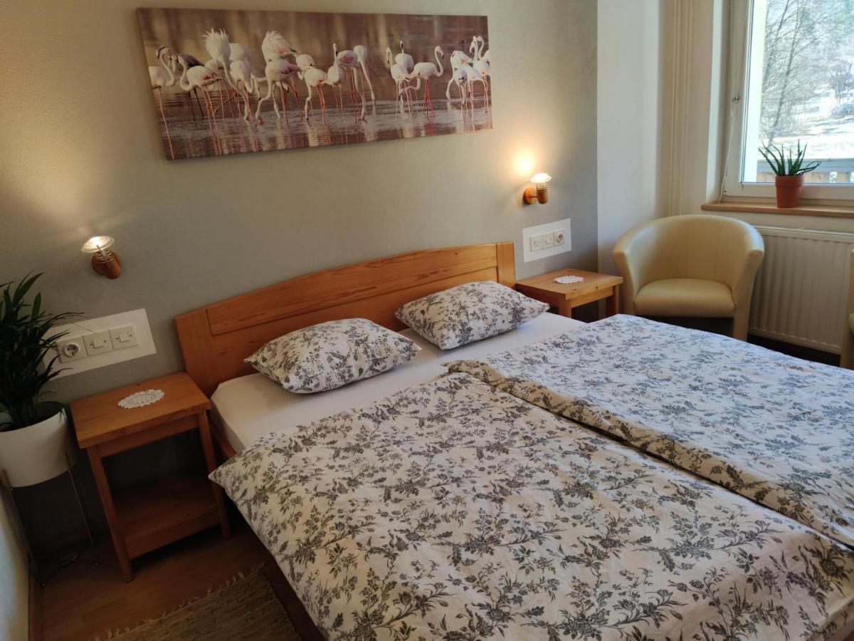 Lake House Sebanc ブレッド エクステリア 写真