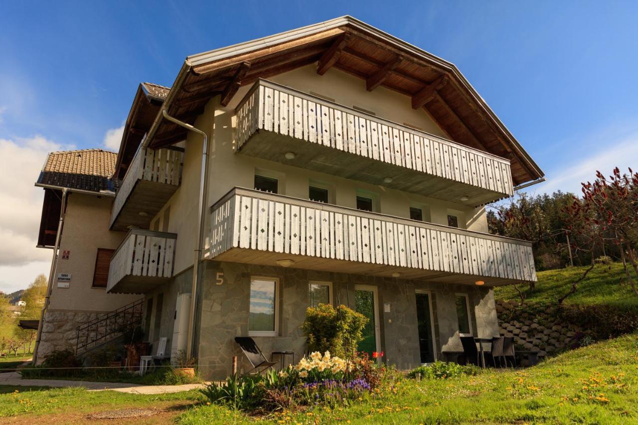 Lake House Sebanc ブレッド エクステリア 写真