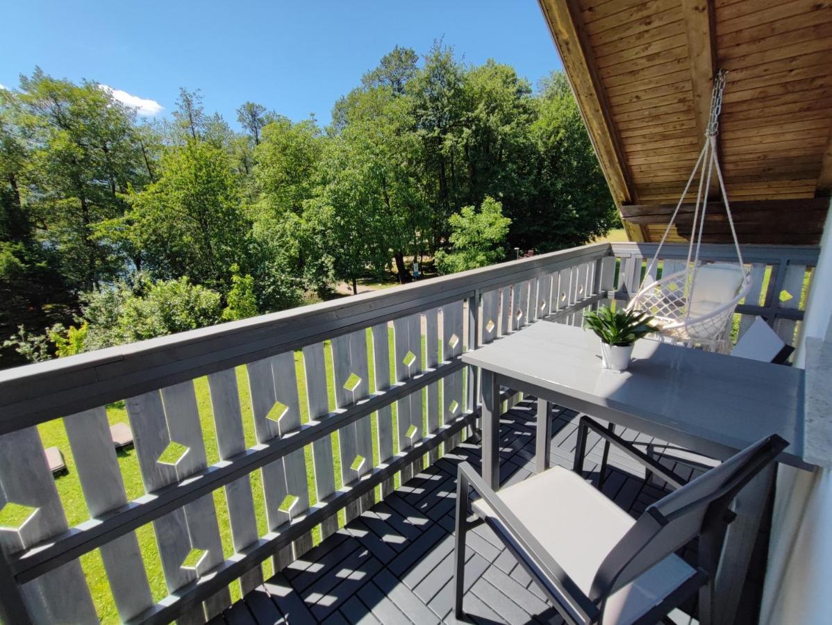 Lake House Sebanc ブレッド エクステリア 写真