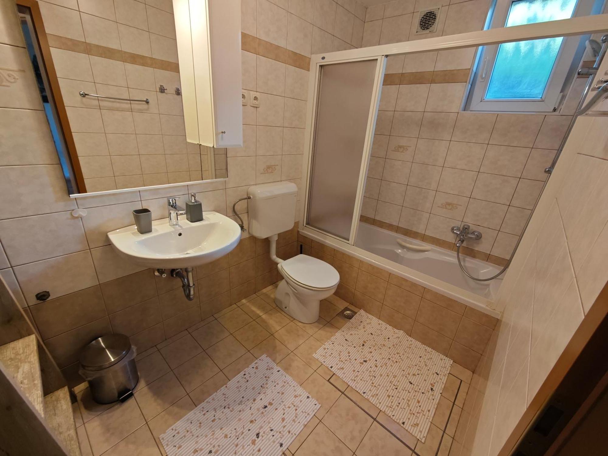 Lake House Sebanc ブレッド 部屋 写真