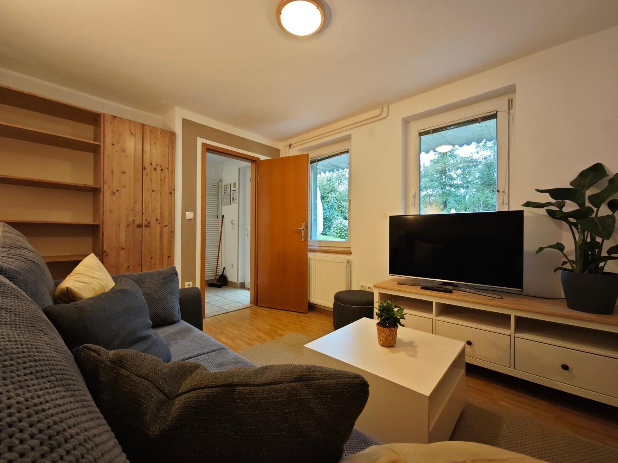 Lake House Sebanc ブレッド エクステリア 写真