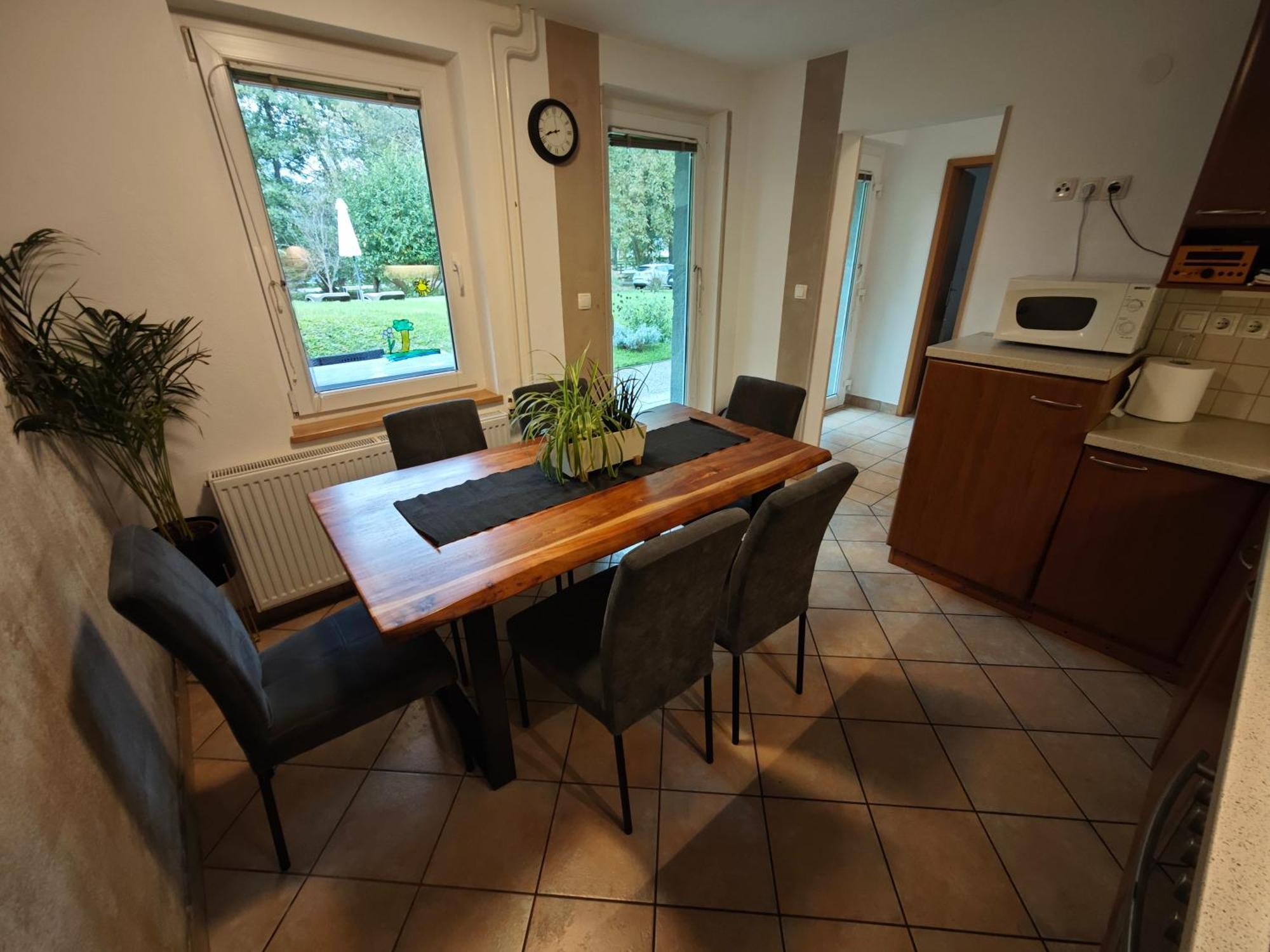 Lake House Sebanc ブレッド 部屋 写真